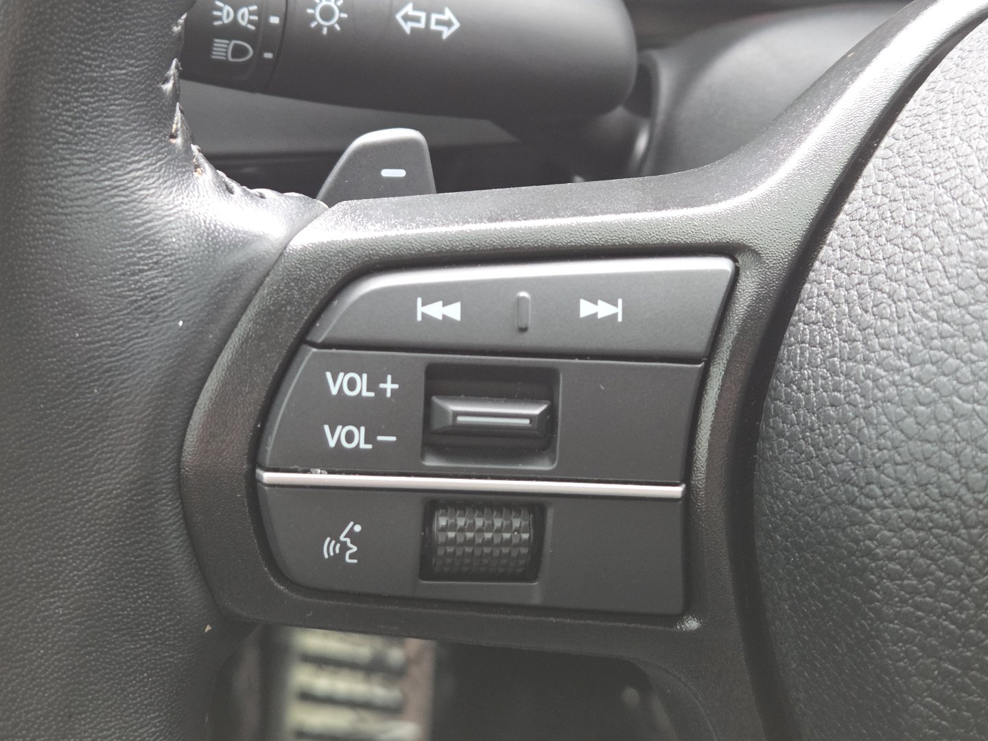 Used 2023 Honda Accord Sport image 31