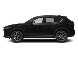 Used 2017 MAZDA CX-5 Grand Touring AWD/4WD video 3