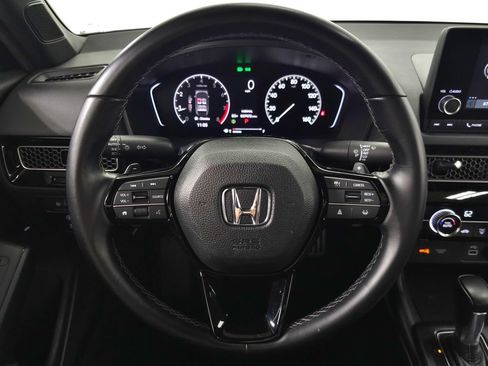 Used 2022 Honda Civic Sport image 15