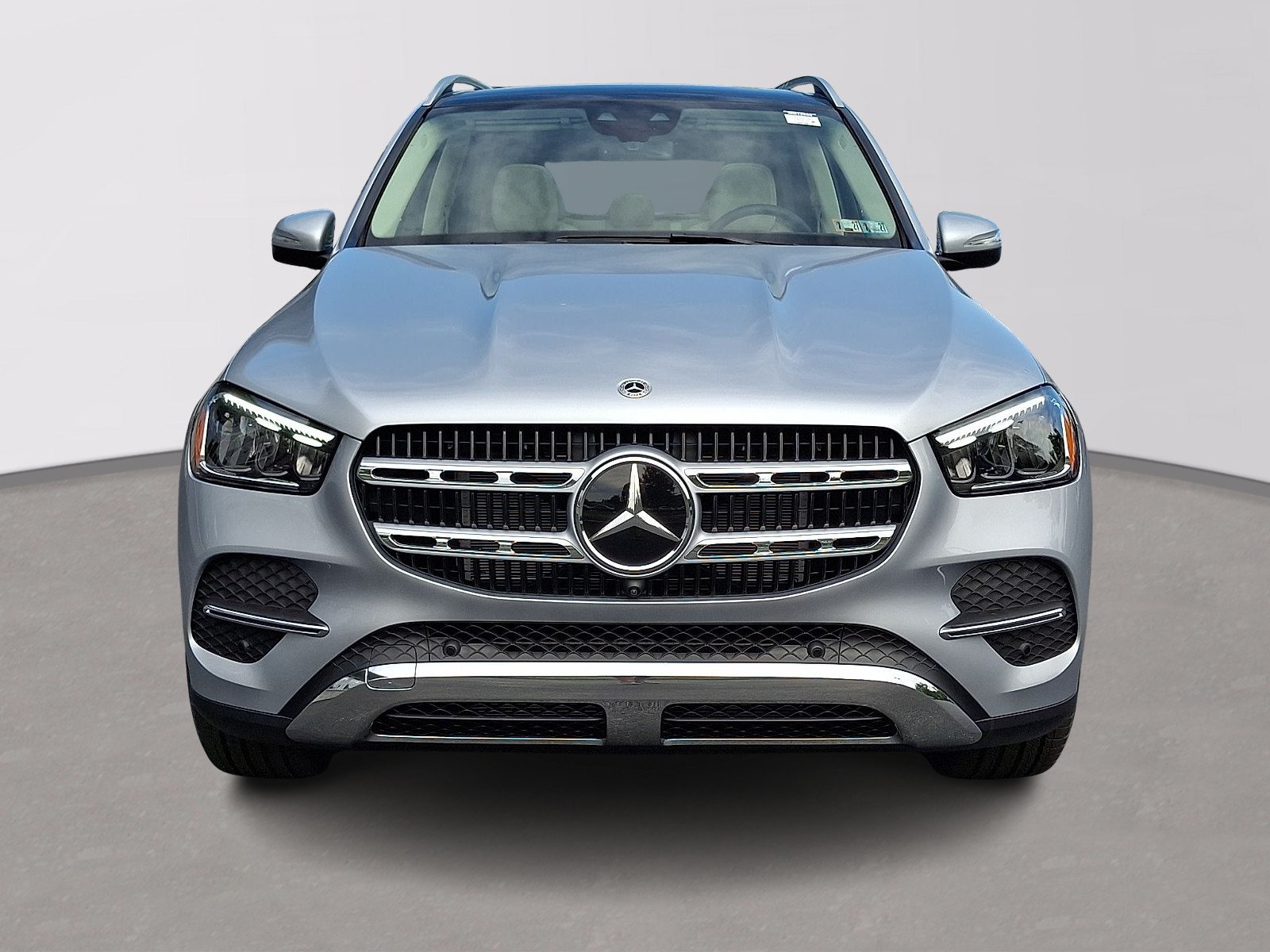 New 2026 Mercedes-Benz GLE 350 4MATIC image 2
