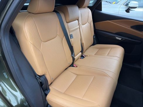 Used 2024 Lexus RX 350 Premium Plus image 24