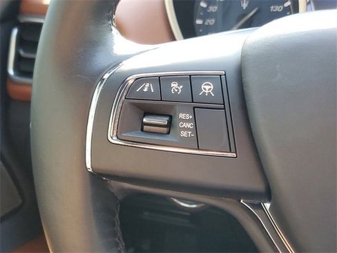 Used 2019 Maserati Ghibli GranLusso image 22