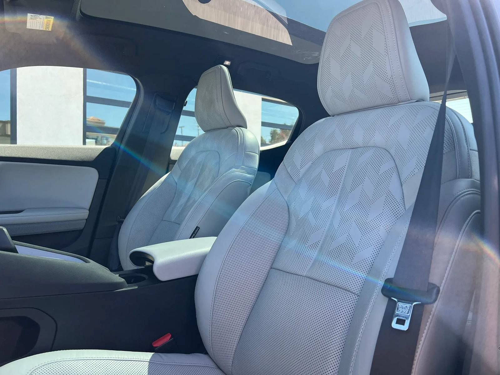 Used 2023 Polestar Polestar 2 w/ Pilot Pack FWD image 11