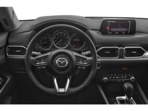 Used 2020 MAZDA CX-5 Touring image 10