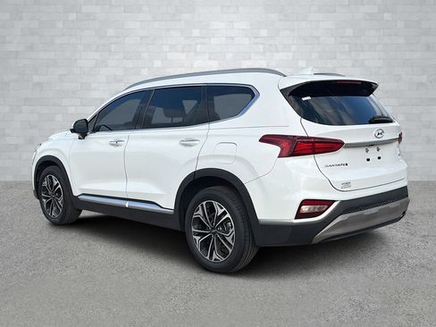 Used 2019 Hyundai Santa Fe FWD image 6