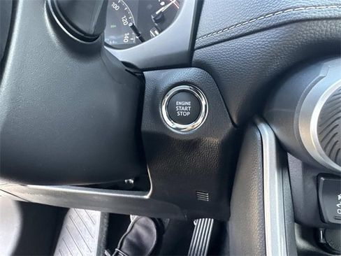 New 2025 Toyota RAV4 XLE image 26