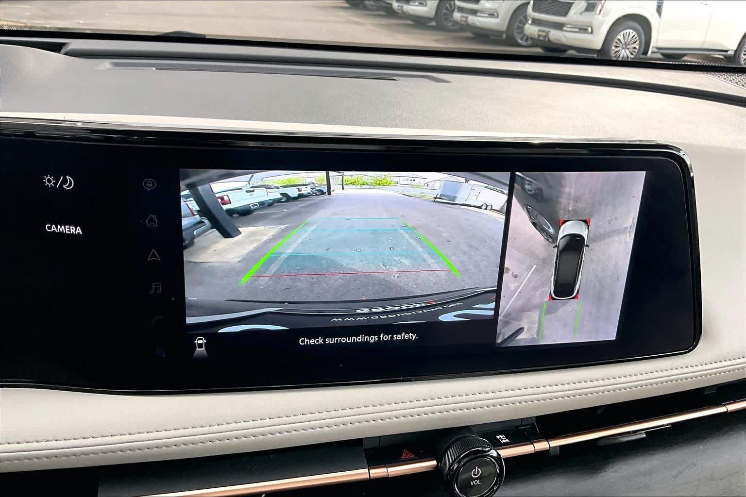 Certified 2023 Nissan Ariya FWD image 26