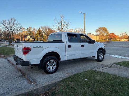 Used 2011 Ford F150 XL w/ XL Plus Pkg image 14