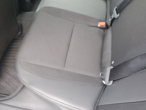 Used 2026 Honda Civic Sport image 15
