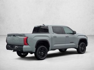 New 2026 Toyota Tundra Limited video 2