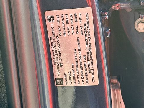 Used 2019 GMC Sierra 1500 SLT image 33