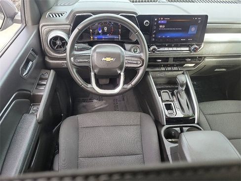 Certified 2023 Chevrolet Colorado LT image 7