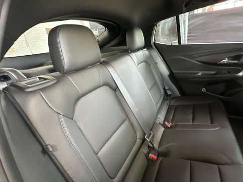 Used 2025 Buick Envista Sport Touring FWD image 26