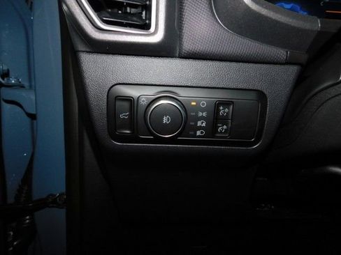 New 2025 Ford Bronco Sport Big Bend w/ Convenience Package image 21