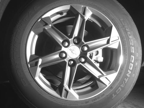 Used 2025 Chevrolet Blazer LT image 14