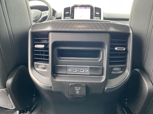 New 2026 RAM 1500 Big Horn image 31