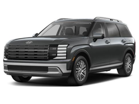 New 2026 Hyundai Palisade SEL FWD image 1