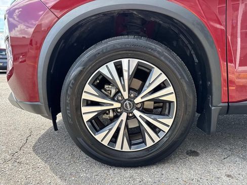 Used 2023 Nissan Rogue SV image 5