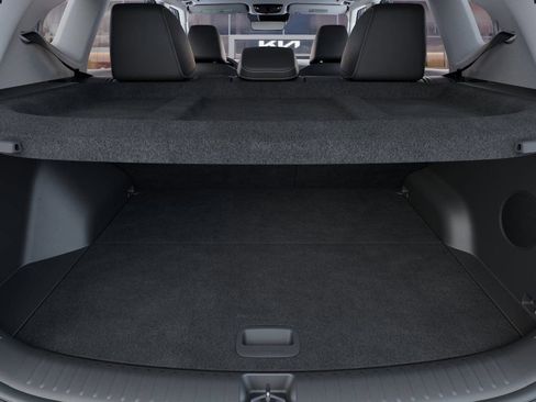 New 2025 Kia Seltos SX w/ SX Sunroof Package image 19