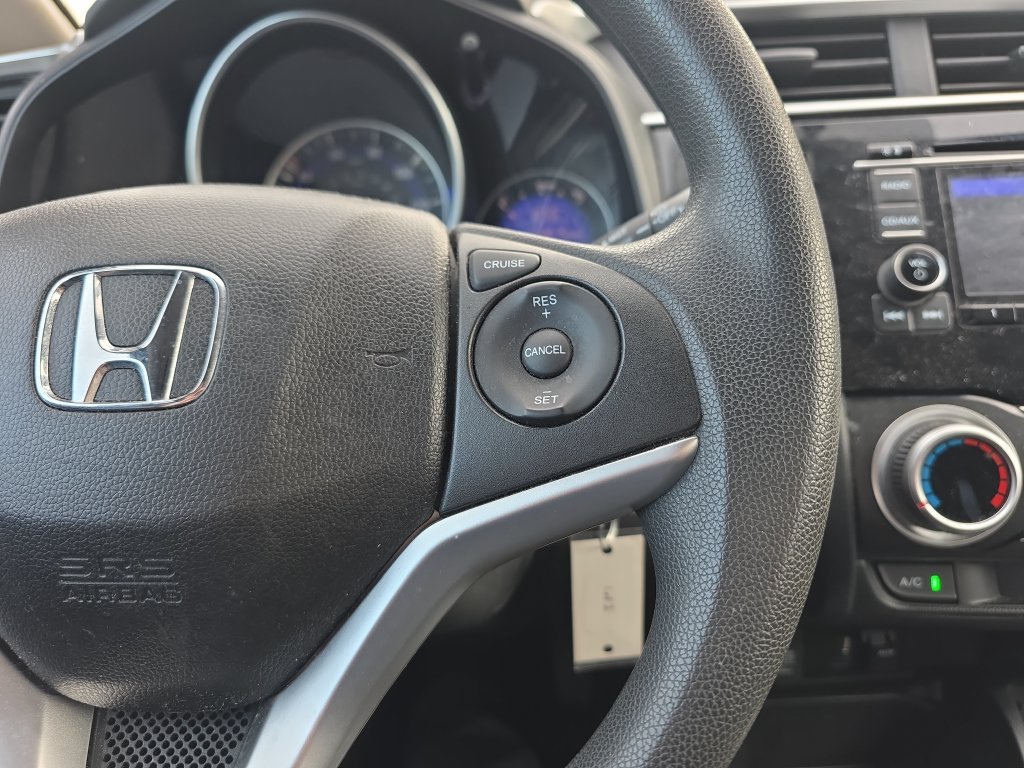 Used 2017 Honda Fit LX image 27