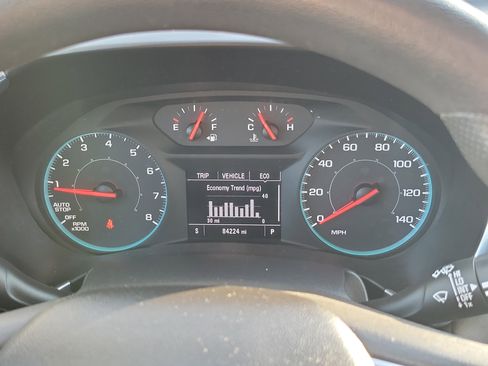 Used 2019 Chevrolet Equinox LS w/ LS Convenience Package image 24