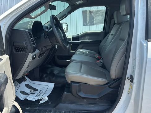 Used 2019 Ford F150 XL w/ XL Power Equipment Group AWD/4WD image 15
