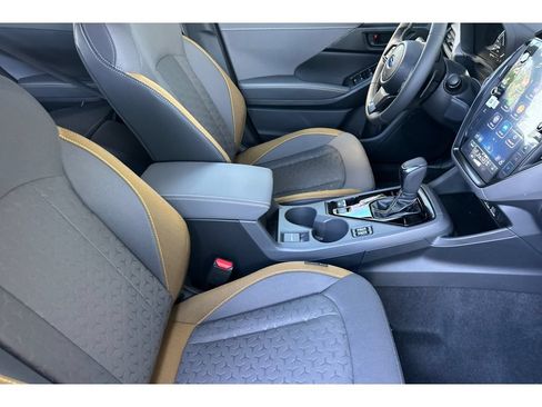 New 2026 Subaru Crosstrek 2.5i Sport AWD/4WD image 16
