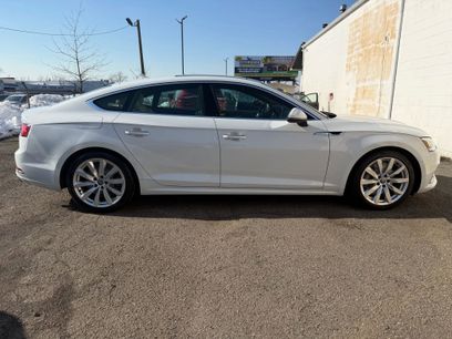 Used 2018 Audi A5 2.0T Premium Plus w/ Premium Plus