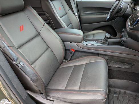 New 2026 Dodge Durango GT AWD/4WD image 37