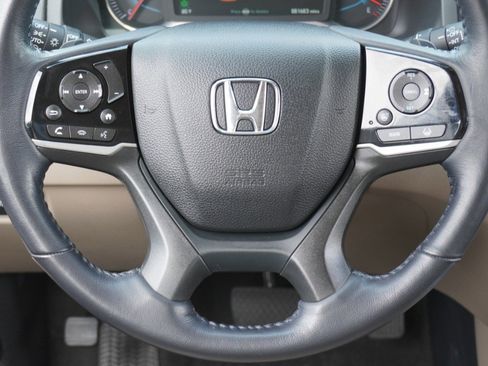 Used 2020 Honda Pilot Elite image 29