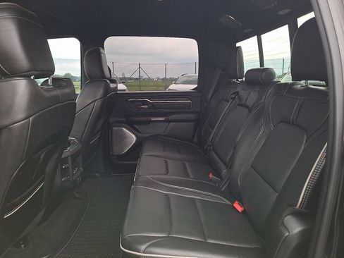 Used 2020 RAM 1500 Limited AWD/4WD image 11