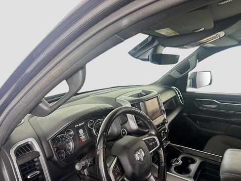 Used 2022 RAM 1500 Big Horn image 23