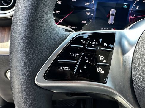 Certified 2026 Mercedes-Benz GLC 300 image 28