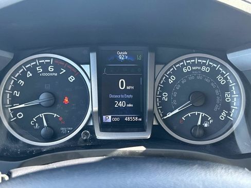 Used 2023 Toyota Tacoma SR5 AWD/4WD image 26