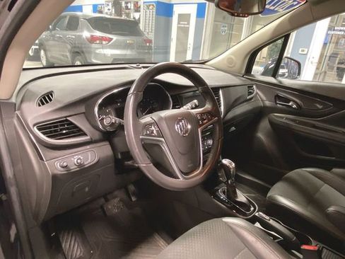 Used 2022 Buick Encore Preferred w/ Safety Package image 10