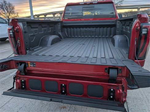 New 2026 GMC Sierra 2500 AT4 w/ AT4 Premium Plus Package image 20