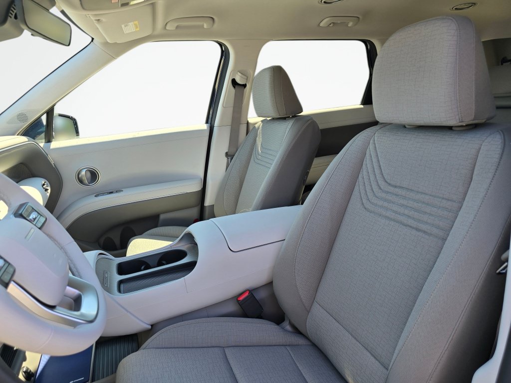 New 2027 Hyundai Palisade SE AWD/4WD image 17