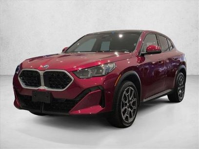 Used 2025 BMW X2 xDrive28i w/ Premium Package
