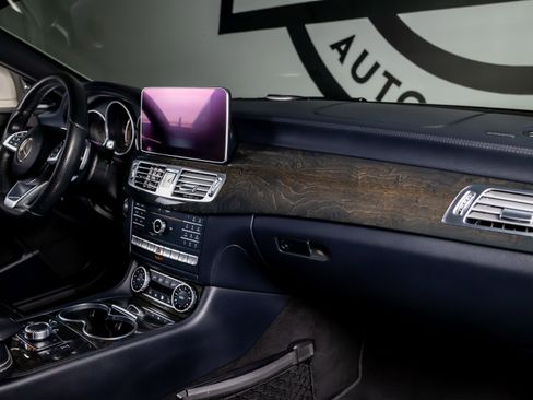 Used 2018 Mercedes-Benz CLS 550 image 31