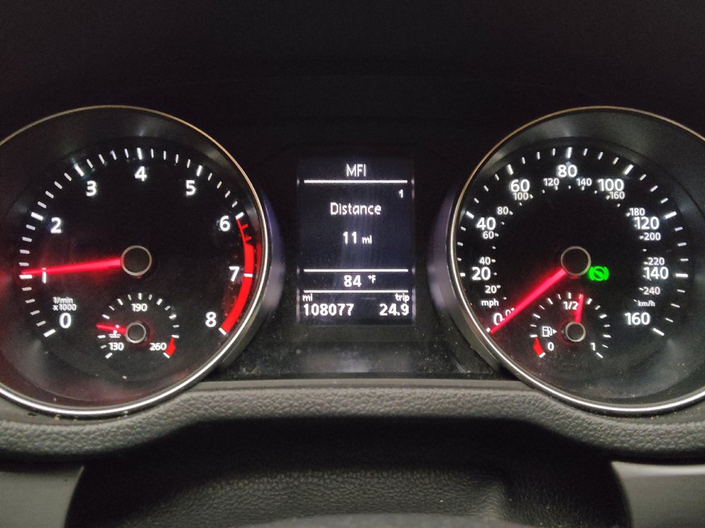 Used 2017 Volkswagen Passat 1.8T R-Line FWD image 23