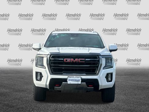Used 2023 GMC Yukon AT4 w/ Max Trailering Package image 10