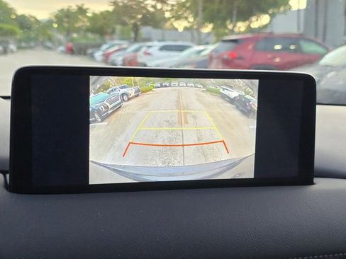 Used 2021 MAZDA CX-5 Grand Touring FWD image 15