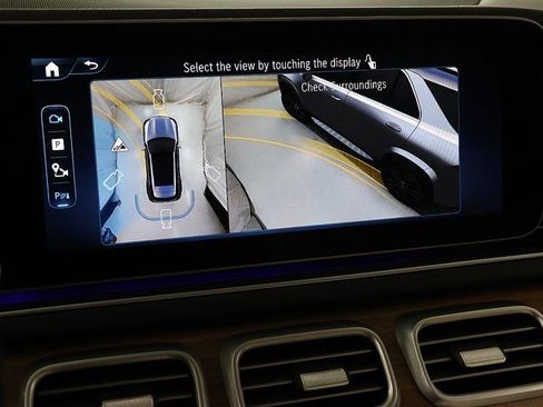 Certified 2026 Mercedes-Benz GLE 350 4MATIC image 24