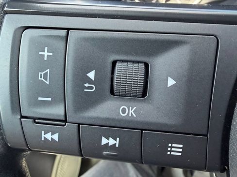 Used 2024 Nissan Rogue S AWD/4WD image 19