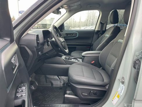 Used 2024 Ford Bronco Sport Badlands image 15