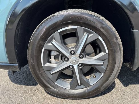 Used 2025 Honda HR-V EX-L image 9