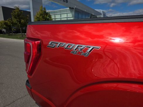 Used 2023 Ford F150 XLT w/ Equipment Group 302A High image 9