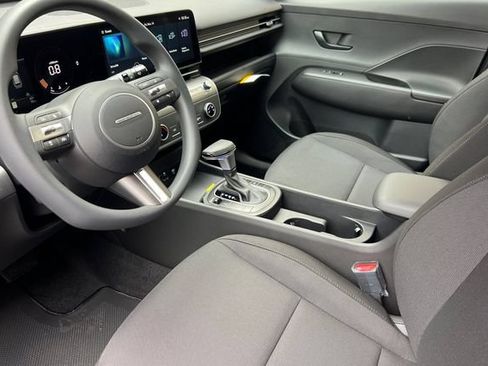 New 2026 Hyundai Kona SE AWD/4WD image 9