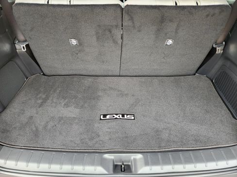 New 2026 Lexus TX 350 AWD image 23