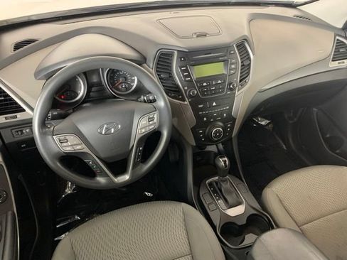 Used 2015 Hyundai Santa Fe Sport AWD/4WD image 14